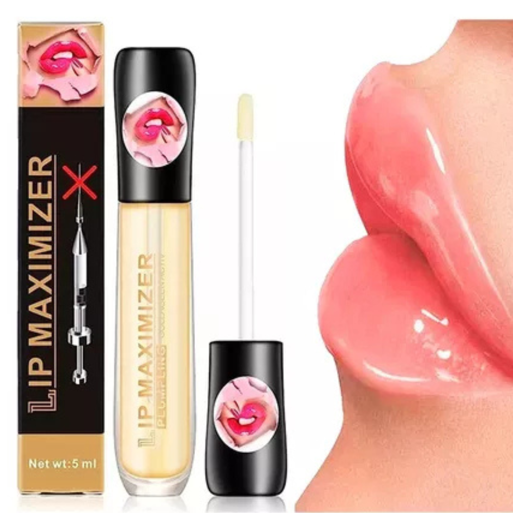 مكثف الشفاه