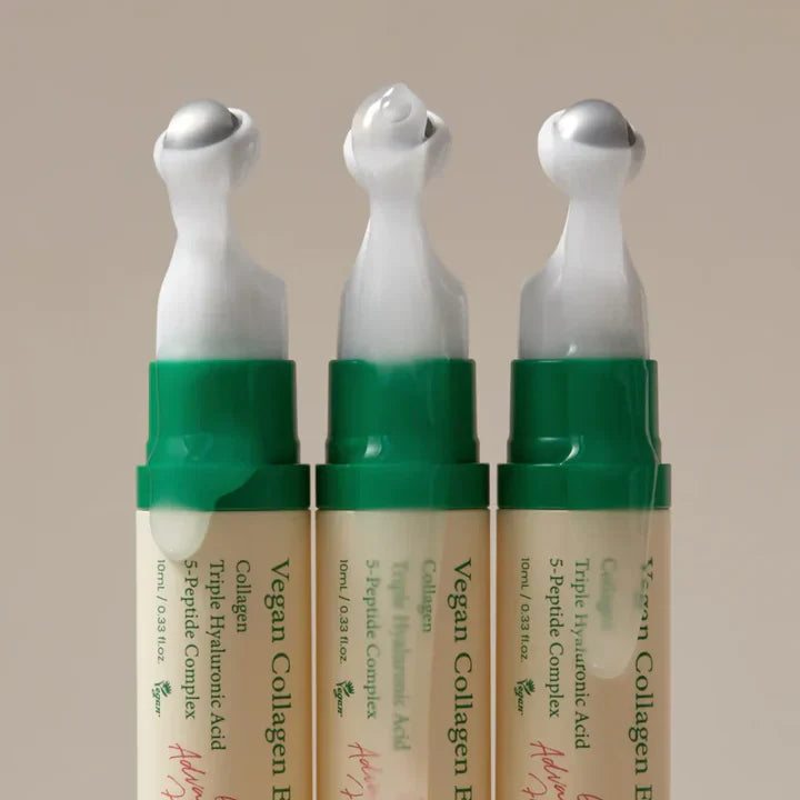 AXIS-Y Vegan Collagen Eye Serum 10ml