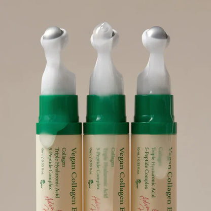 AXIS-Y Vegan Collagen Eye Serum 10ml