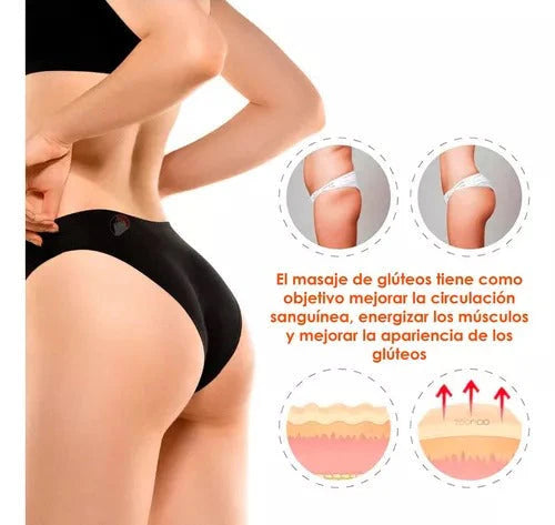 Estimulador de Gluteos