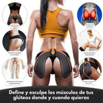 Estimulador de Gluteos